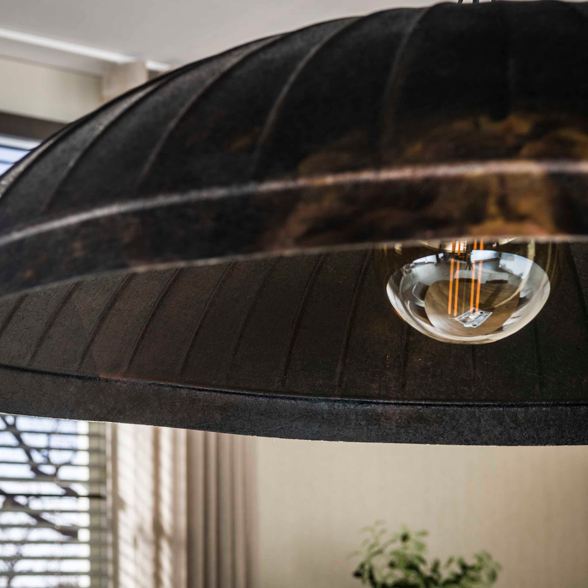Hanglamp Guard 1L Ø90