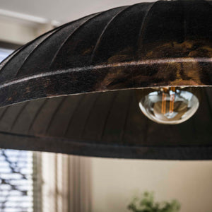 Hanglamp Guard 1L Ø90