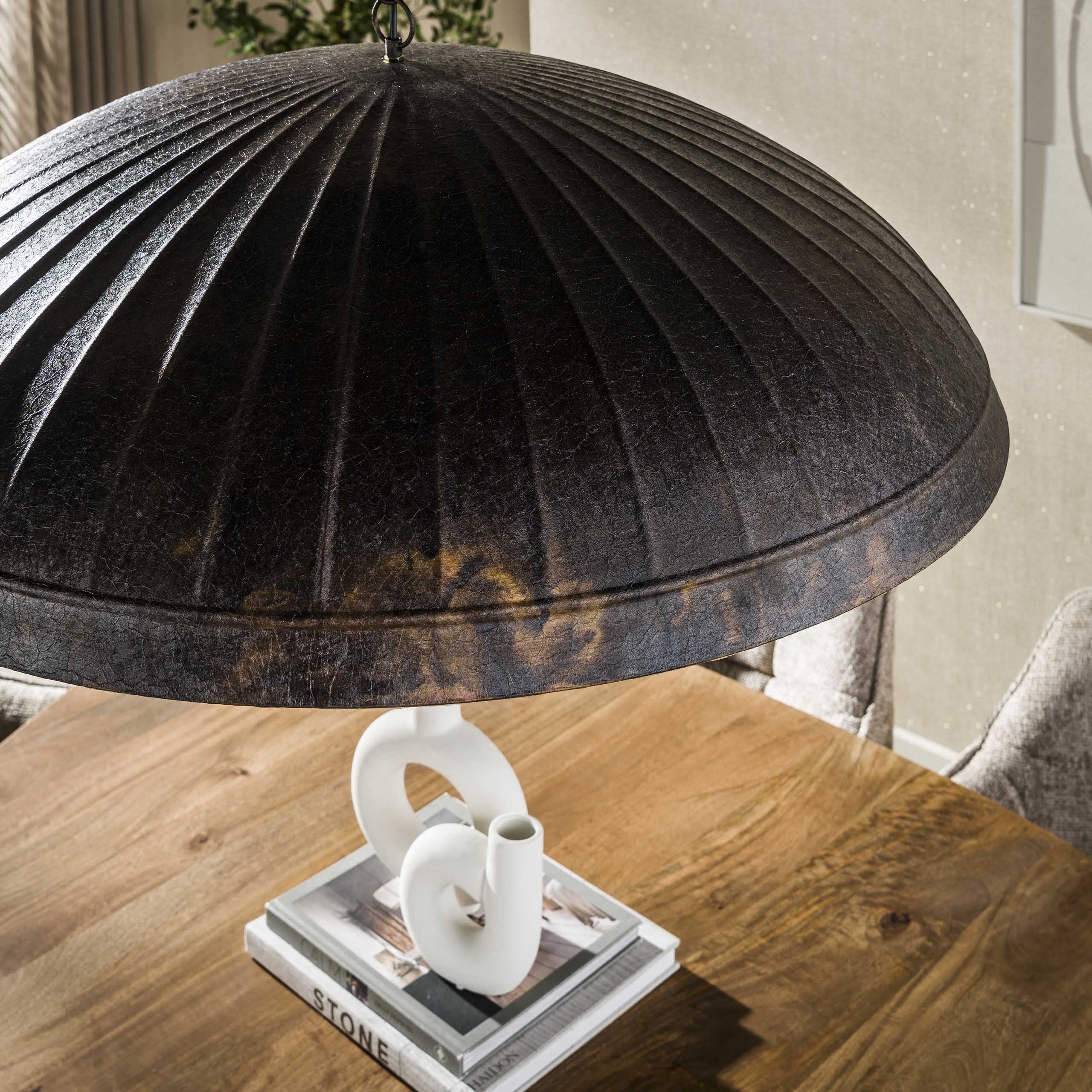 Hanglamp Guard 1L Ø90