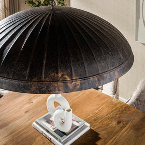 Hanglamp Guard 1L Ø90