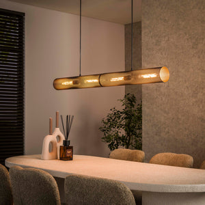 Hanglamp Tube Mesh 4L 120 - foto 5