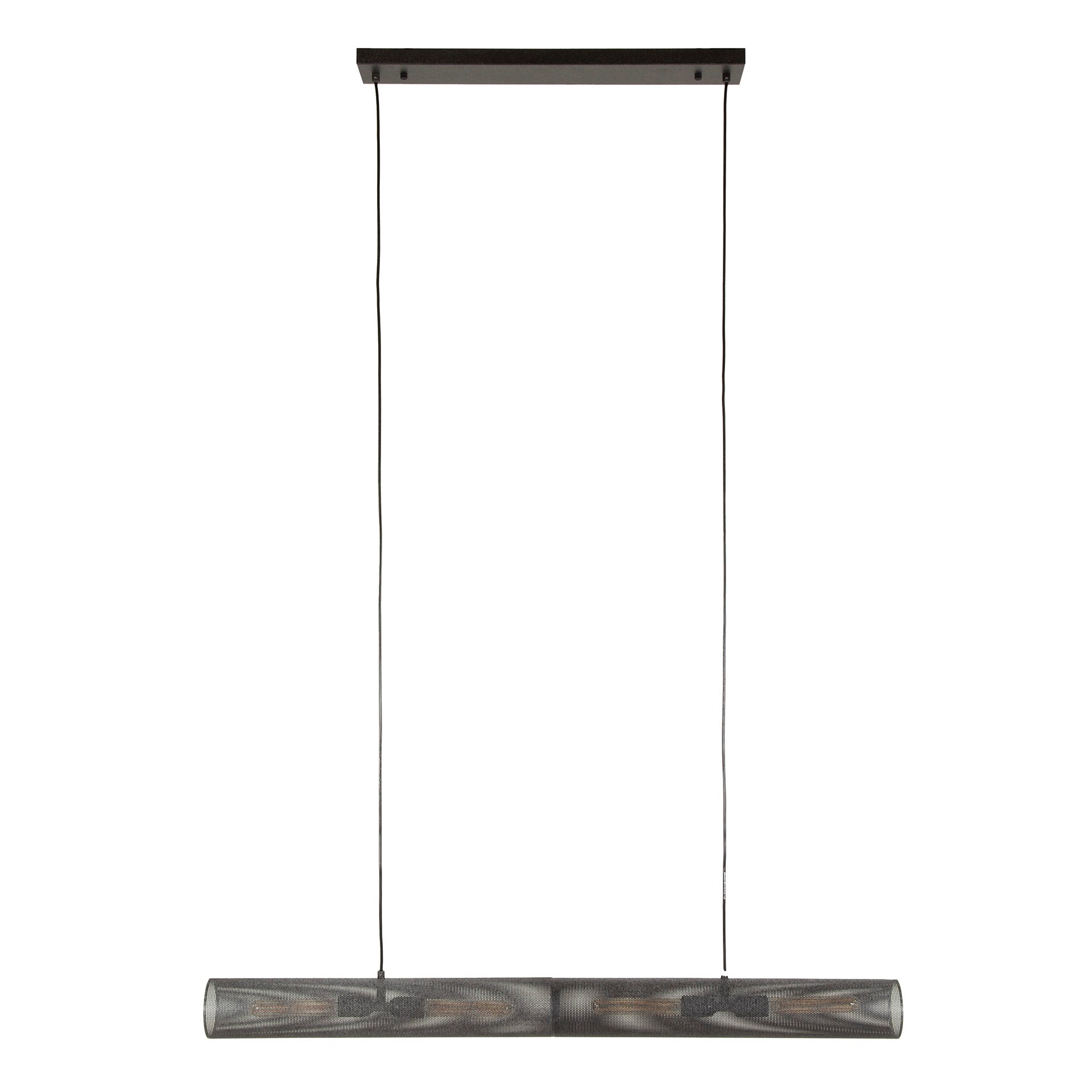 Hanglamp Tube Mesh 4L 120
