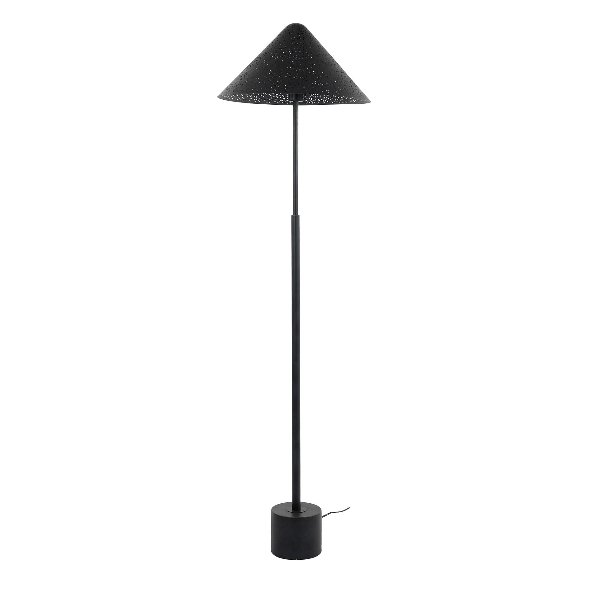 Vloerlamp Kosmos 1L