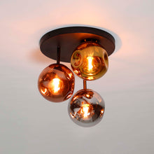 Ceiling lamp Stellar 3L