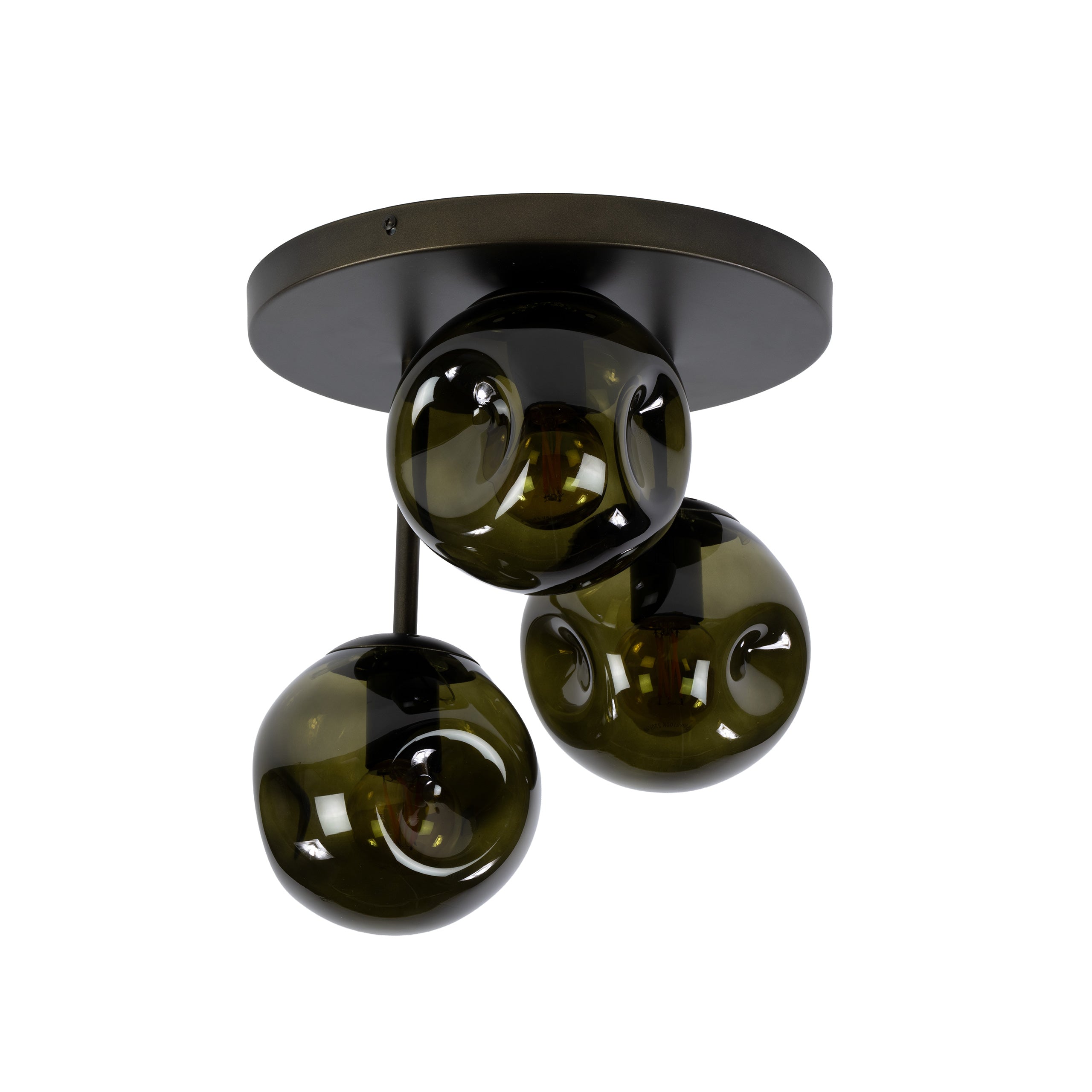 Ceiling lamp Stellar 3L