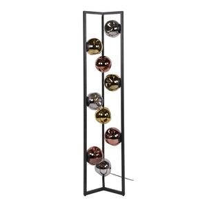 Vloerlamp Stellar 9L