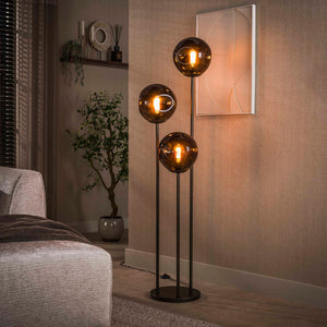 Vloerlamp Stellar getrapt 3L - foto 11