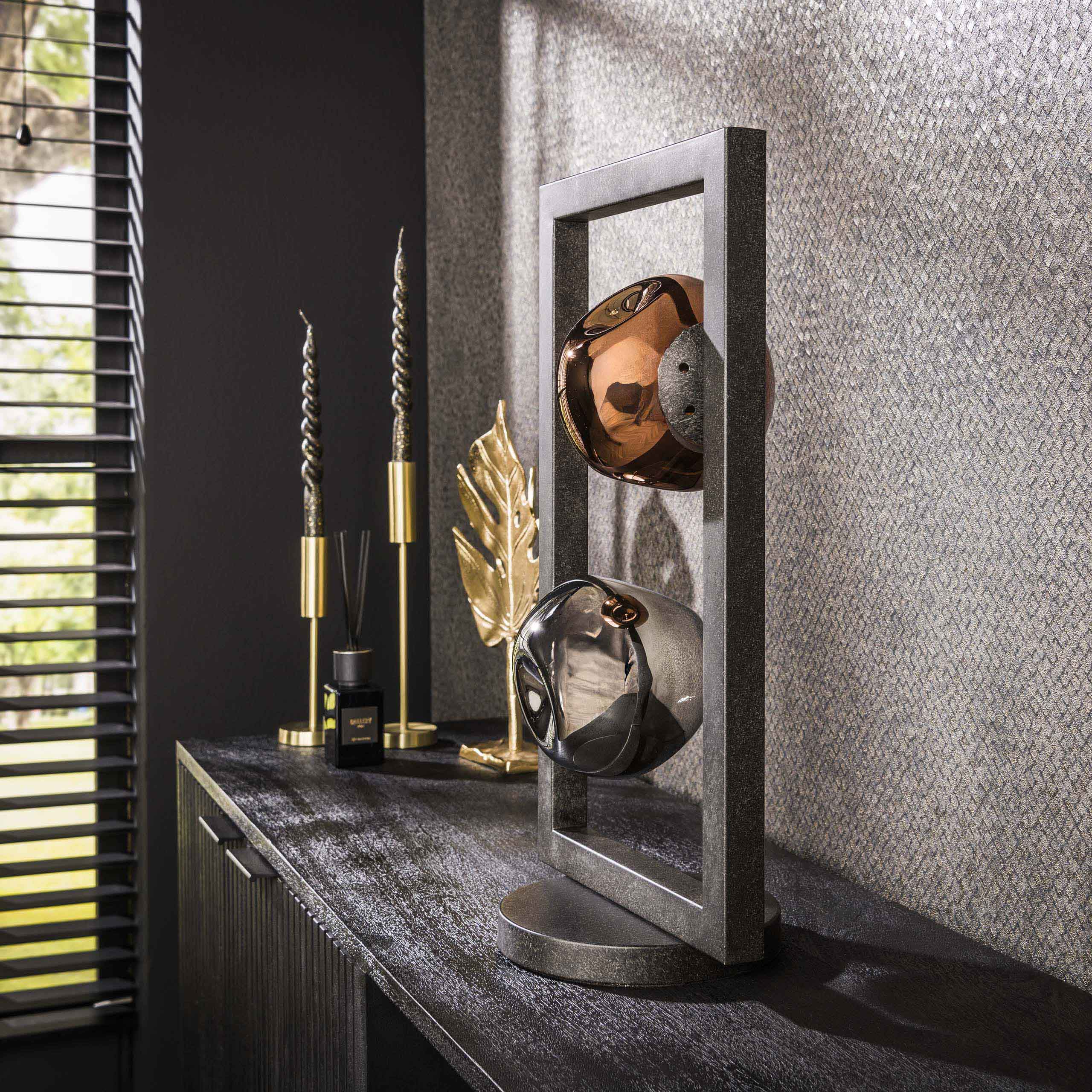 Tafellamp Stellar 2L