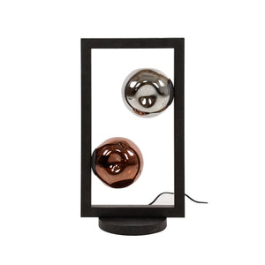 Tafellamp Stellar 2L
