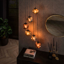 Hanglamp Stellar 6L
