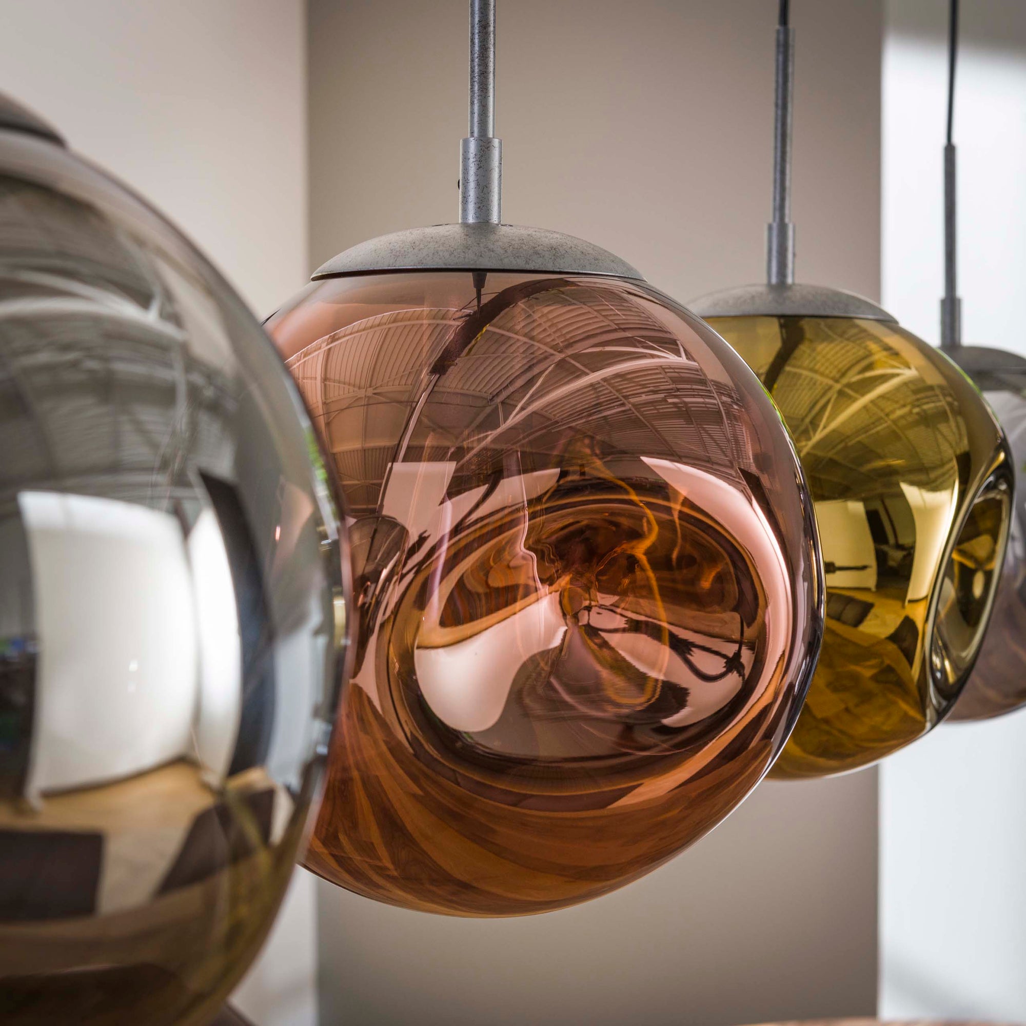 Hanglamp Stellar 4L