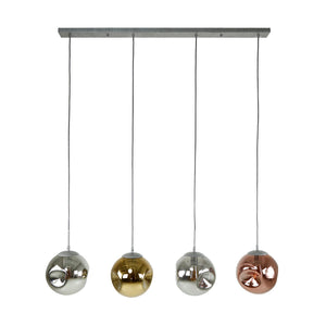 Hanglamp Stellar 4L