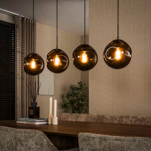Hanglamp Stellar 4L - foto 14