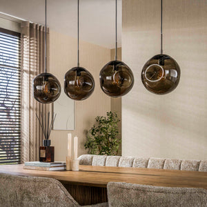 Hanglamp Stellar 4L