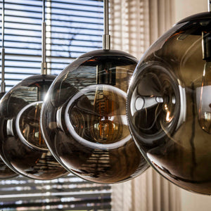 Hanglamp Stellar 4L