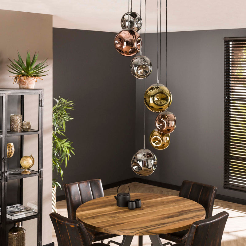 Hanglamp Stellar 7L