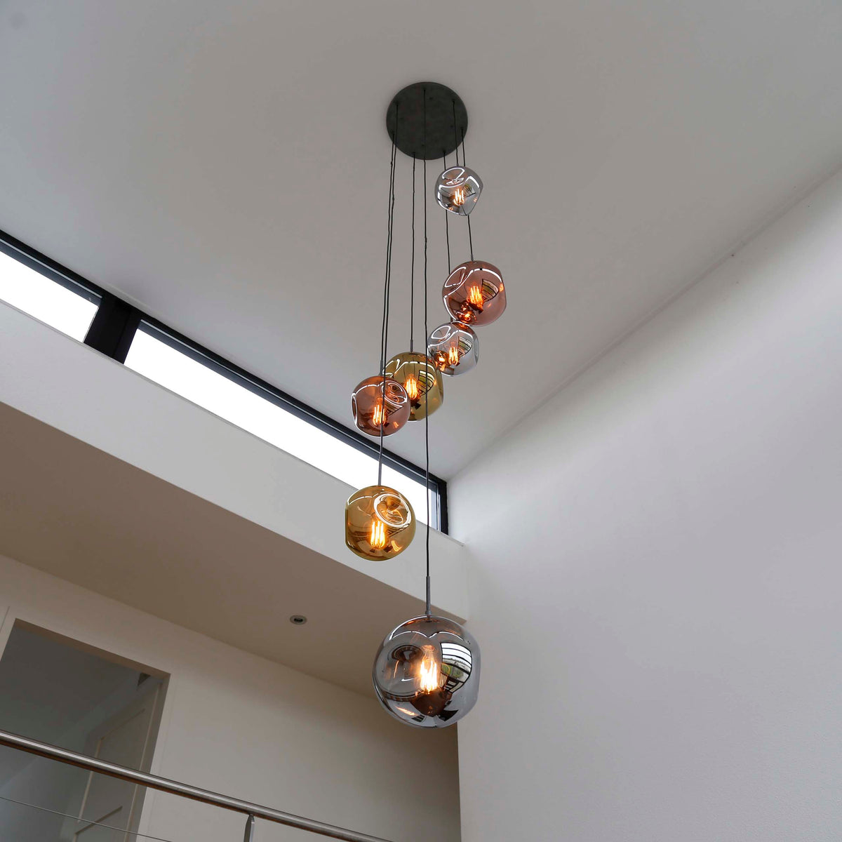Hanglamp Stellar 7L