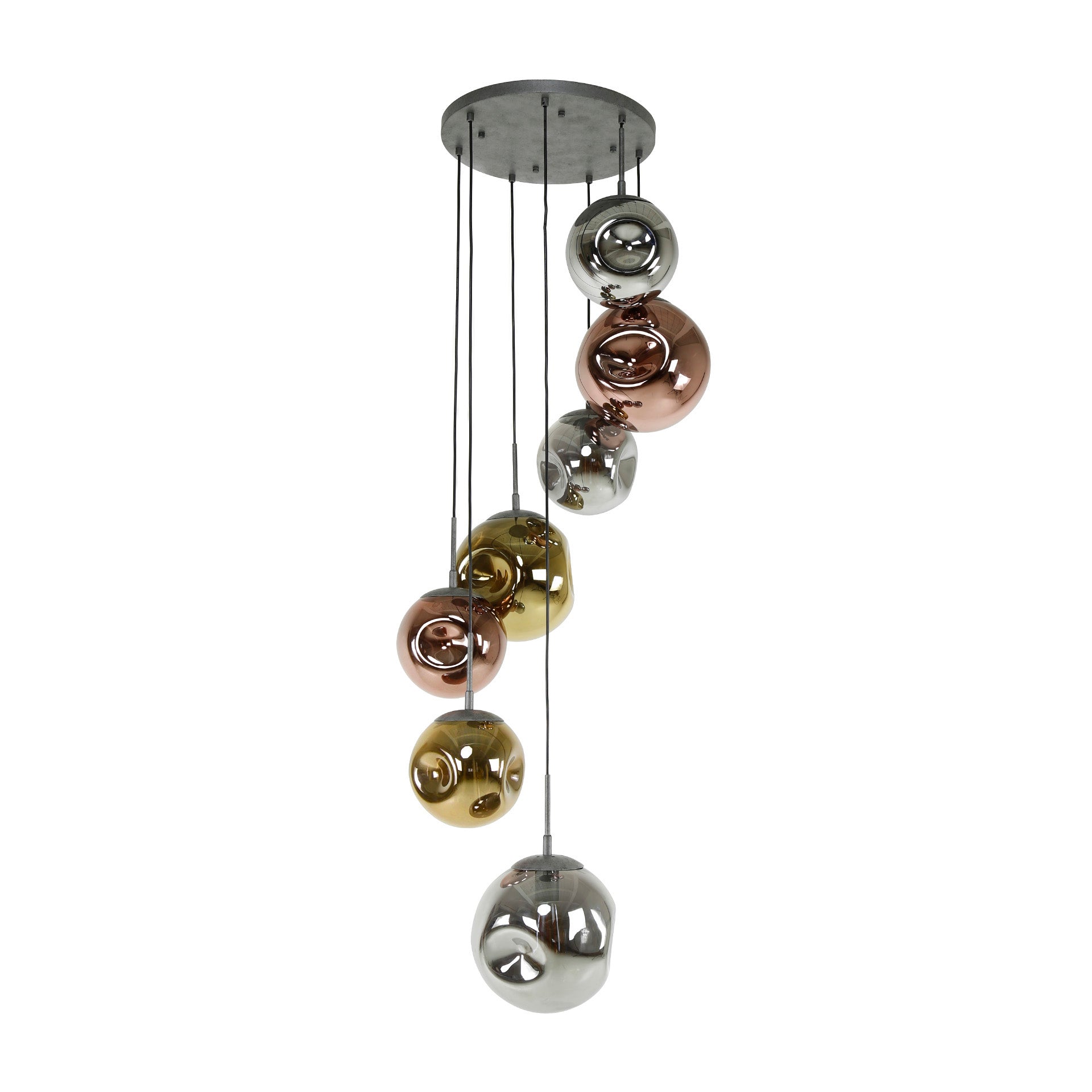 Hanglamp Stellar 7L