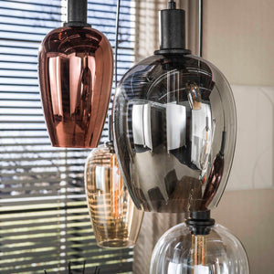 Hanglamp Amfora 7L