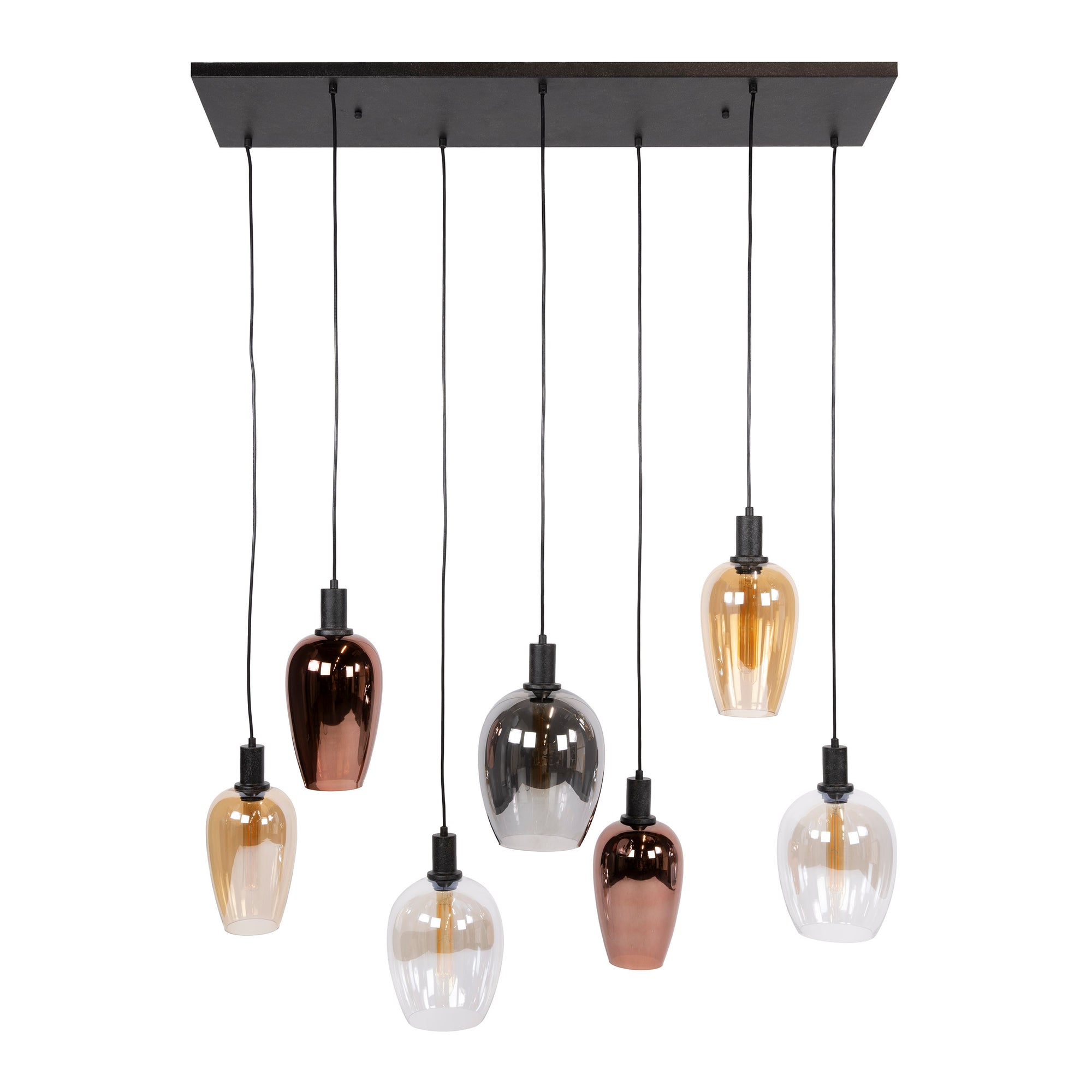 Hanglamp Amfora 7L