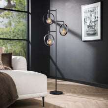 Floor lamp Ring 3L