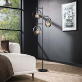 Vloerlamp Ring 3L