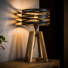 Table lamp Twist 1L
