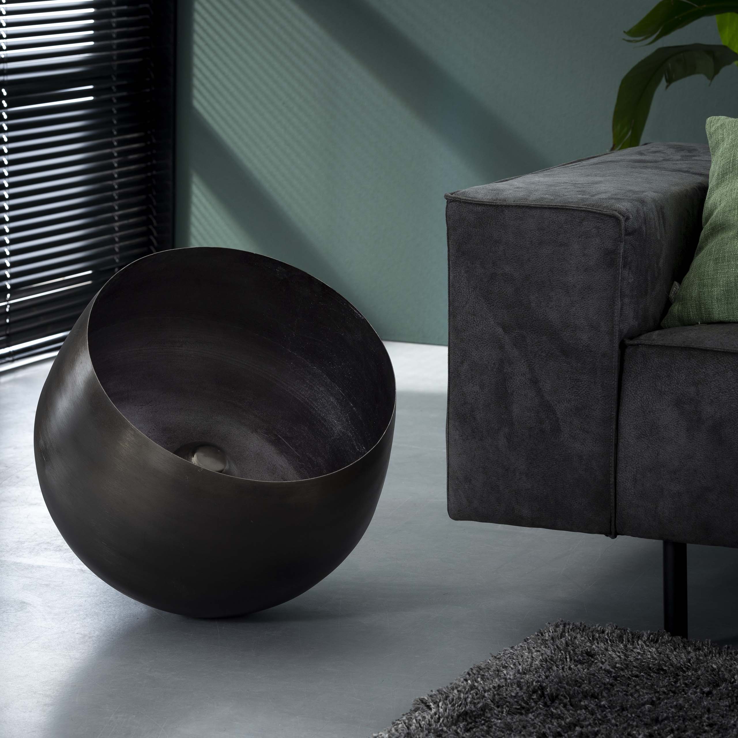 Tafellamp Basket 1L Ø50