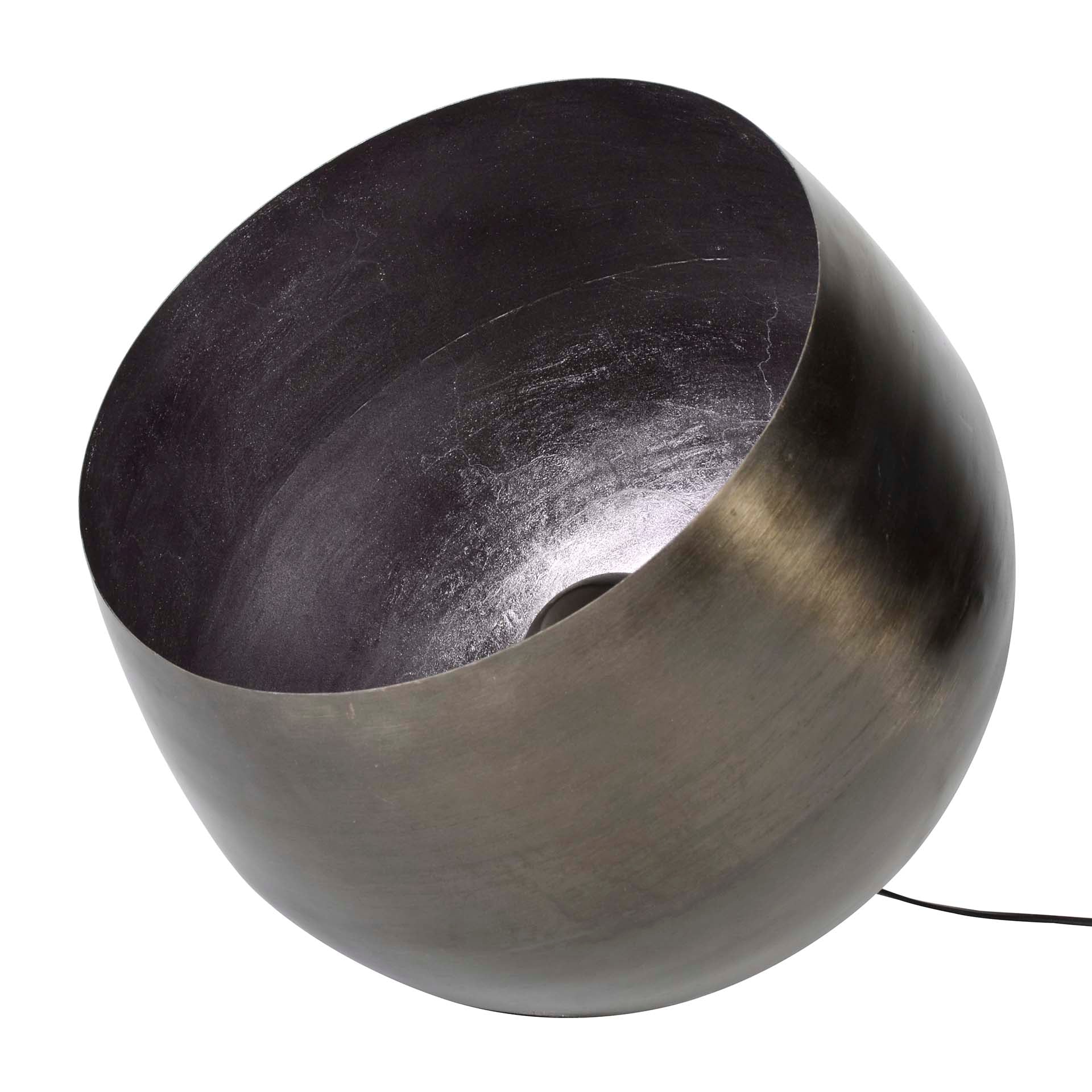 Tafellamp Basket 1L Ø50