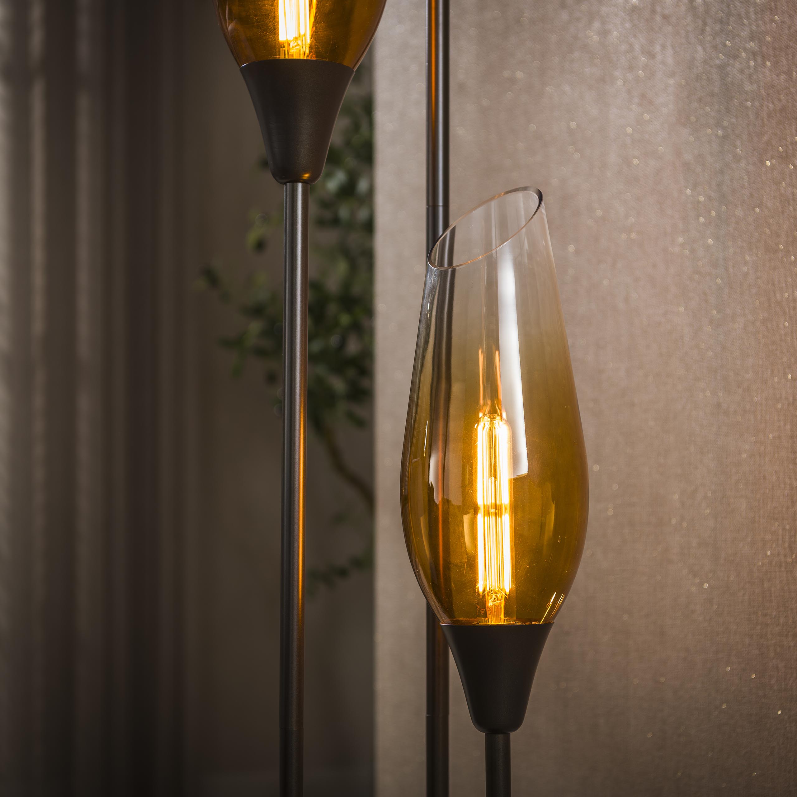 Vloerlamp Cocoon 3L