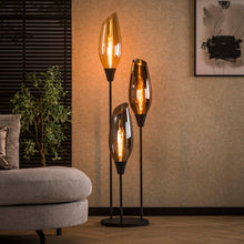 Vloerlamp Cocoon XL 3L