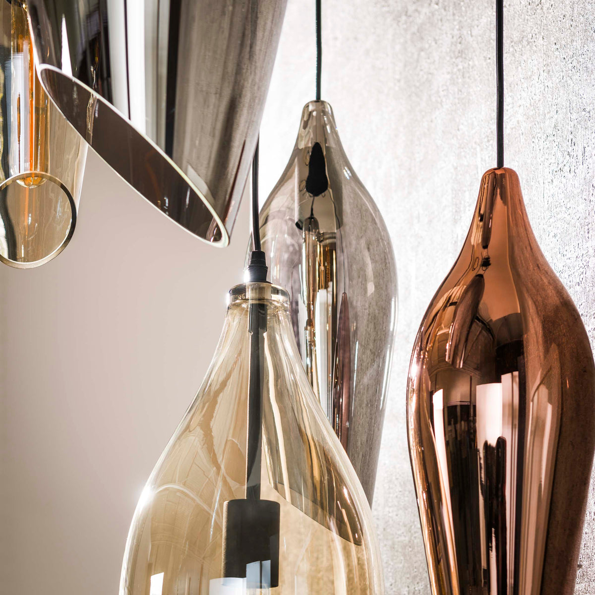 Hanglamp Cocoon 5L - foto 4