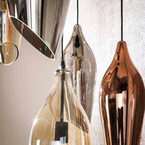 Hanglamp Cocoon 5L - foto 4