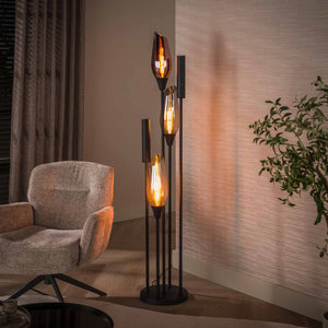 Vloerlamp Cocoon 5L - foto 8