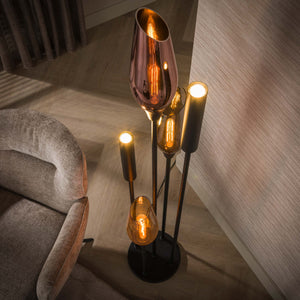 Vloerlamp Cocoon 5L - foto 11