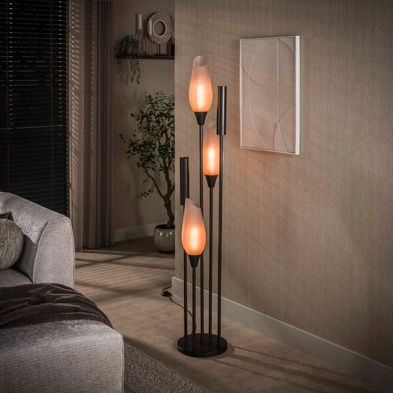 Vloerlamp Cocoon 5L - foto 2