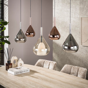 Hanglamp Wings 5L