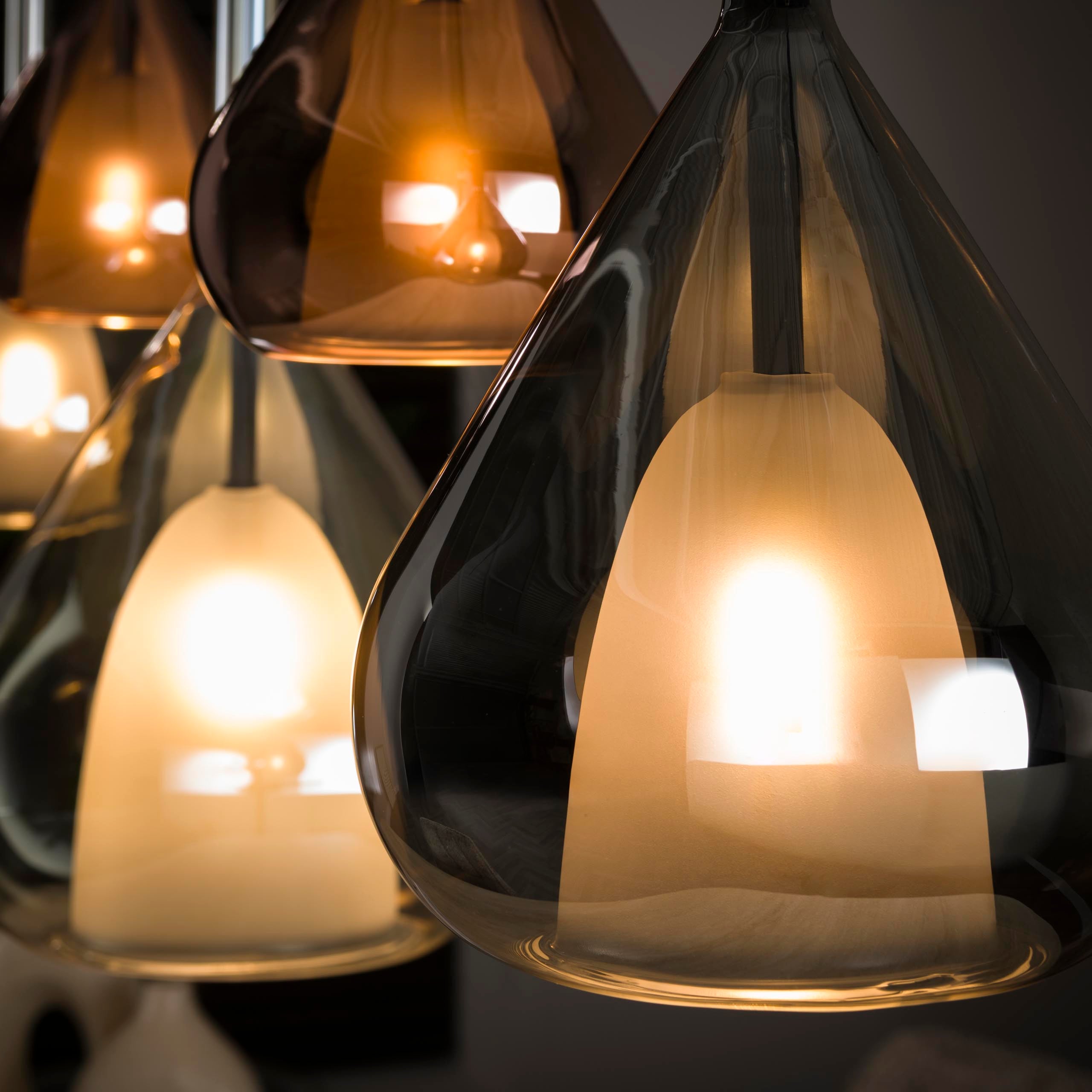 Hanglamp Wings 5L