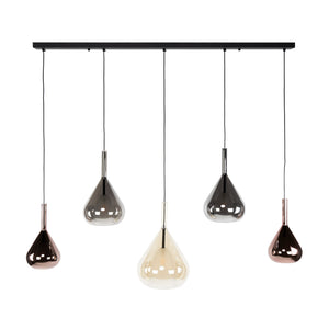 Hanglamp Wings 5L