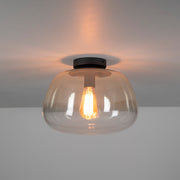 Plafondlamp Pulse Shaded 1L