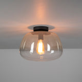 Plafondlamp Pulse Shaded 1L