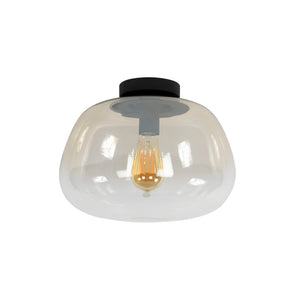 Plafondlamp Pulse Shaded 1L