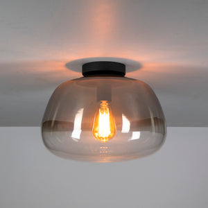 Plafondlamp Pulse Shaded 1L