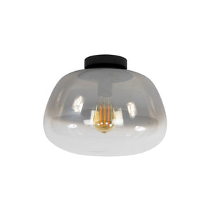 Plafondlamp Pulse Shaded 1L