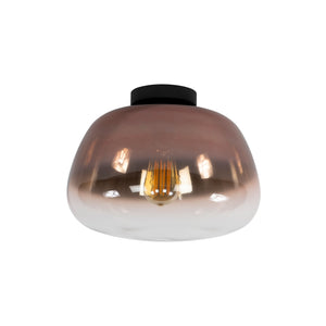 Plafondlamp Pulse Shaded 1L