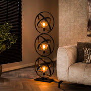 Vloerlamp Galaxy 3L