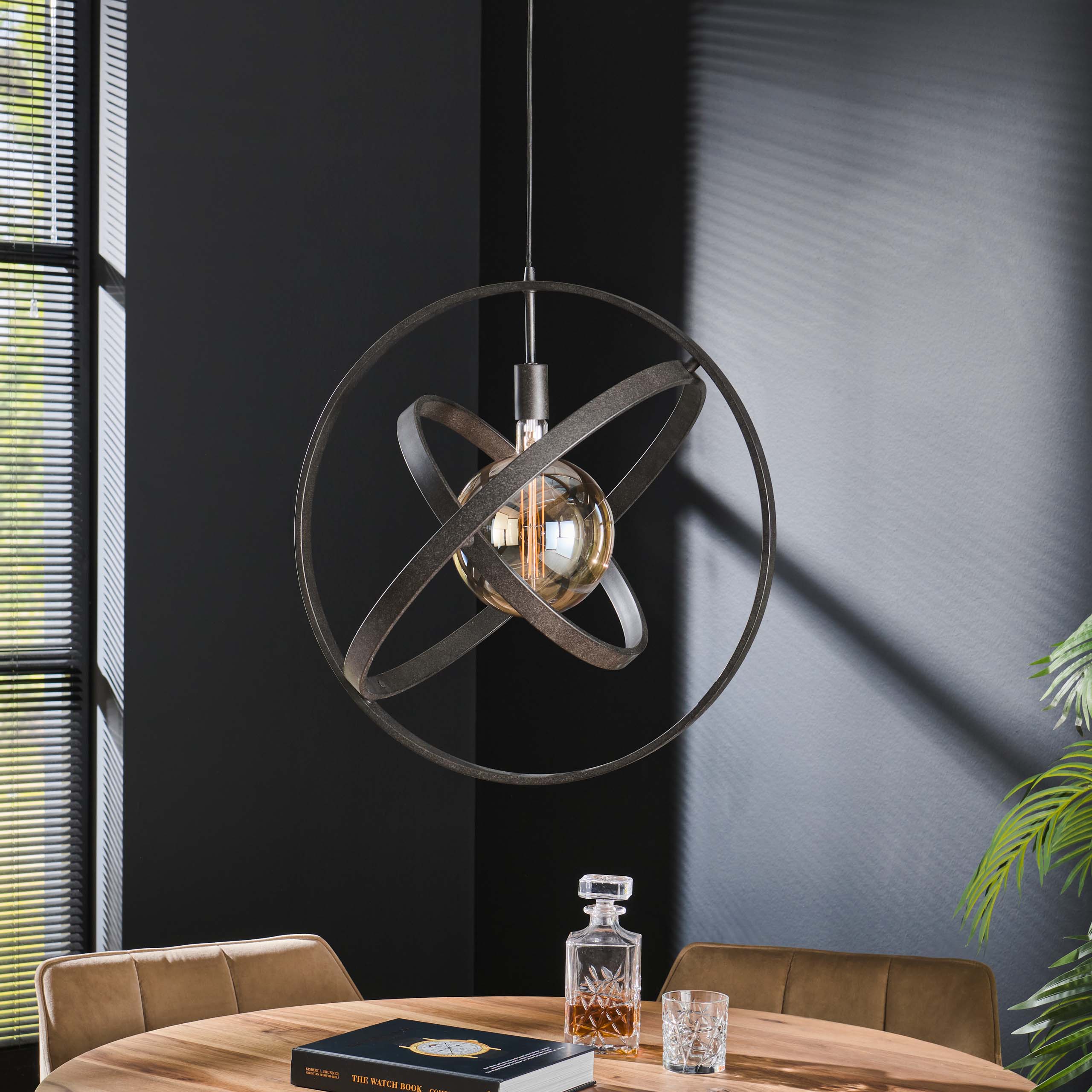 Hanglamp Galaxy 1L