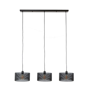 Hanglamp Mesh Round 3L