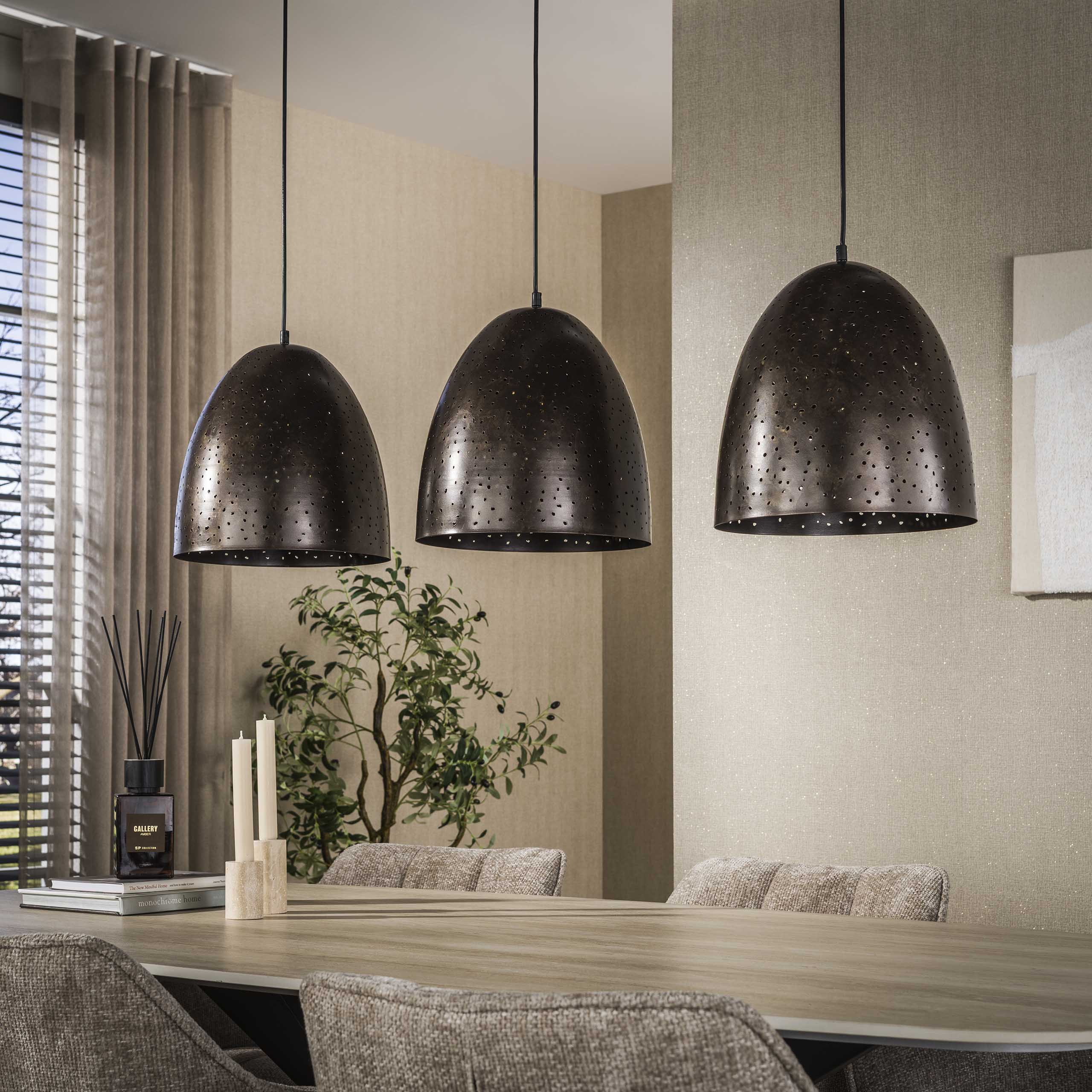 Hanglamp Kosmos 3L