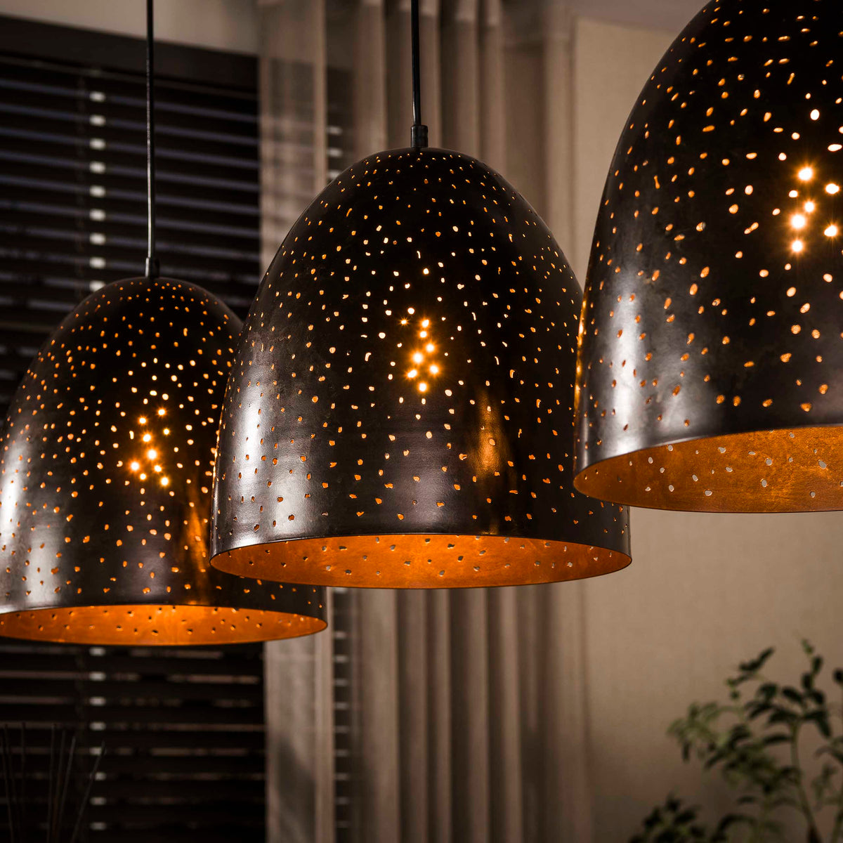 Hanglamp Kosmos 3L